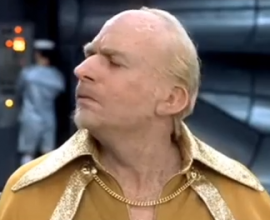 Goldmember Goldmember